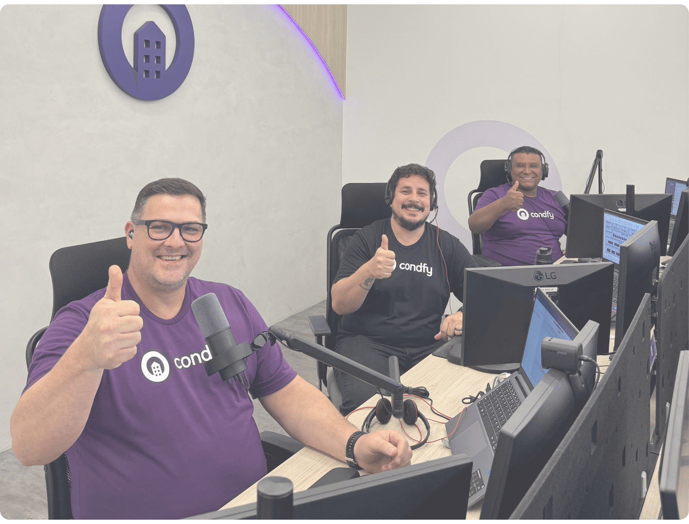 Sucesso do Cliente