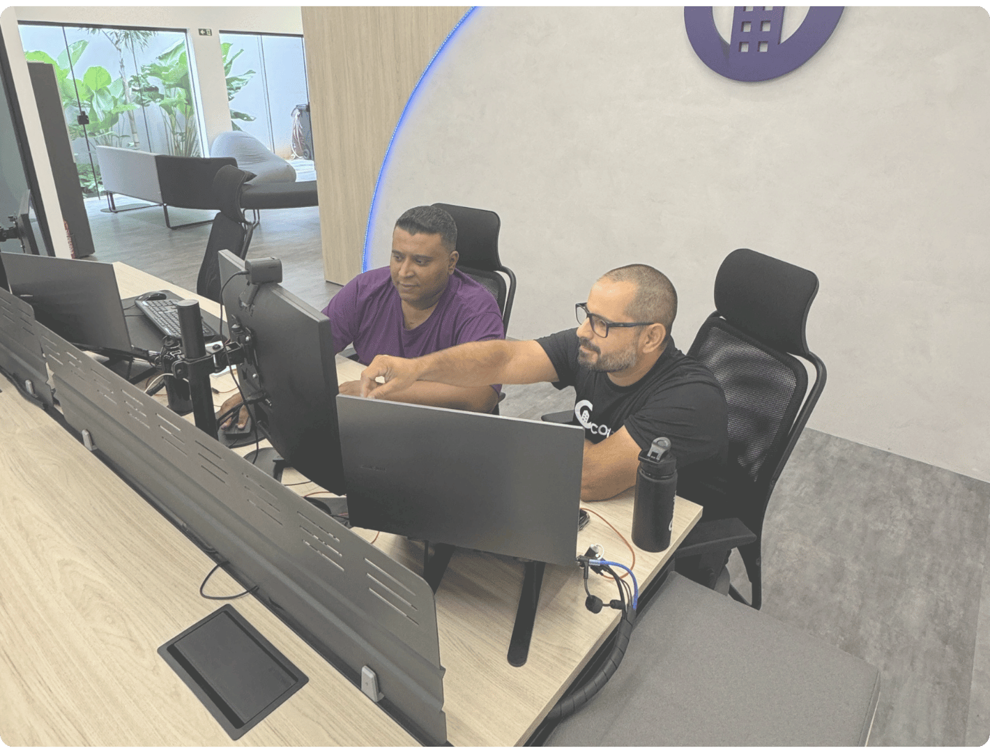 Colaboradores